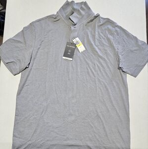 Van Heusen Soft Touch Polo Shirt M